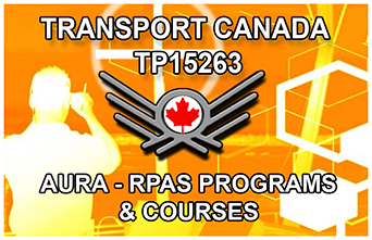 rpas courses